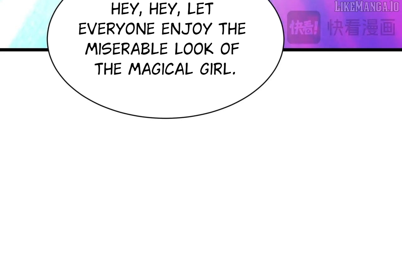 Era of the Haunted Chapter 517 - page 109